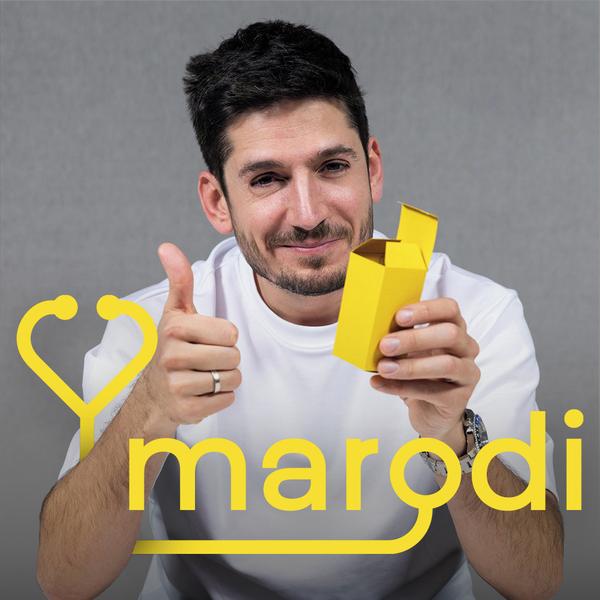 Marodi